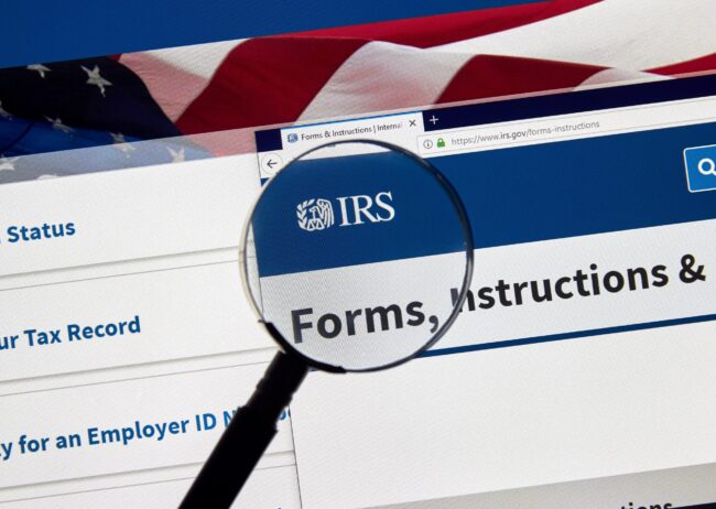 IRS Offers Second Chance to Resolve Employee Retention Credit Claims with New Voluntary Disclosure Program