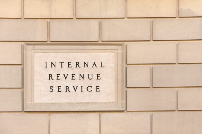 IRS Highlights New Warning Signs for Businesses Regarding the Employee Retention Credit