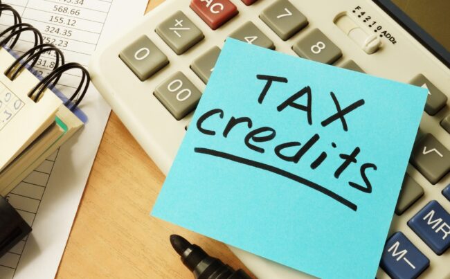 Don’t Leave Money on the Table: Essential Tax Credits You Might Be Missing