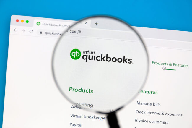 Managing Contractor Payments and 1099s the Easy Way with QuickBooks Online