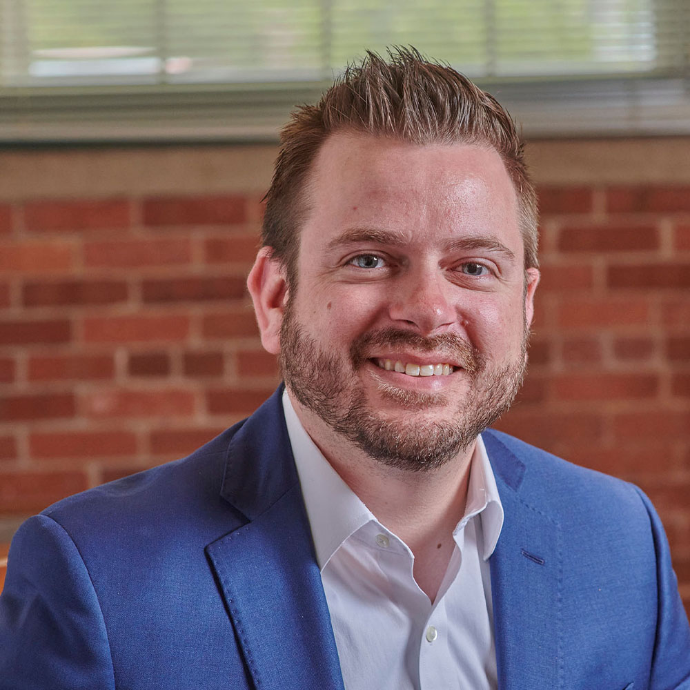 Andrew de Labry, CPA