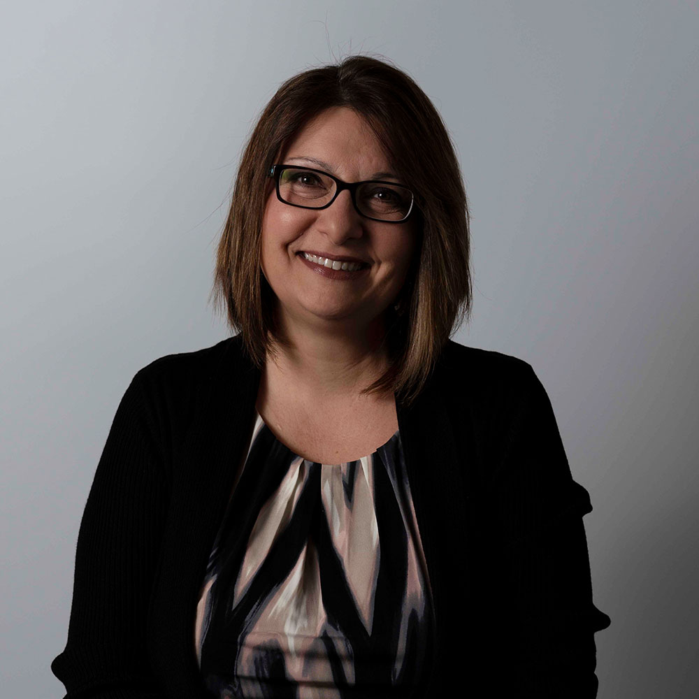 Anne M. Pisaturo, CPA, MST