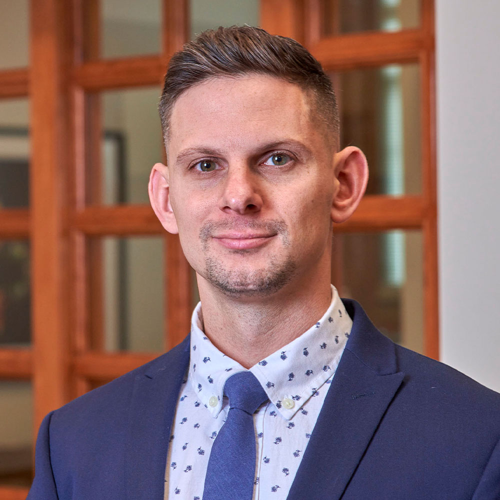 Derek Antone, CPA, MBA