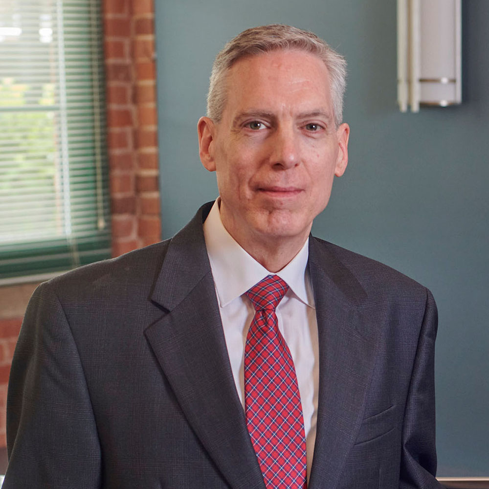 James R. Walsh, CPA