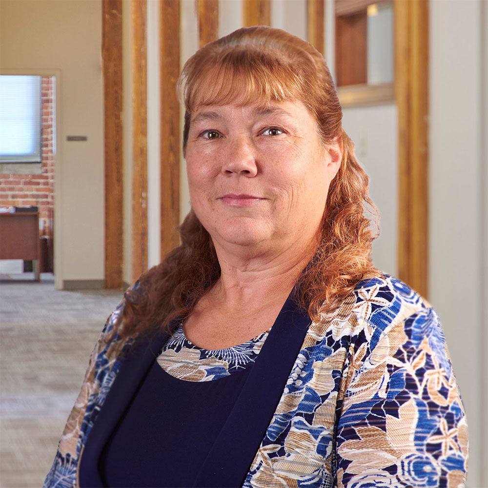 Christina Jasionowski, CPA