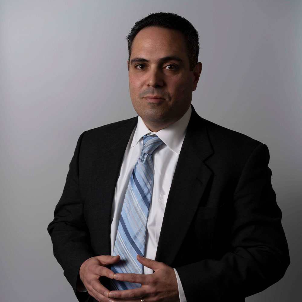 Jason M. DaPonte, CPA, CIT, CCIFP