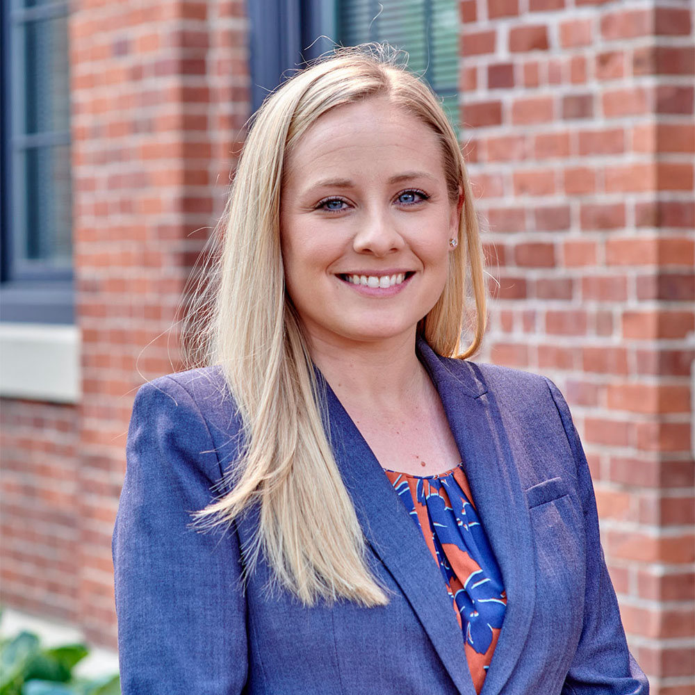 Jenna Squadrito, CPA