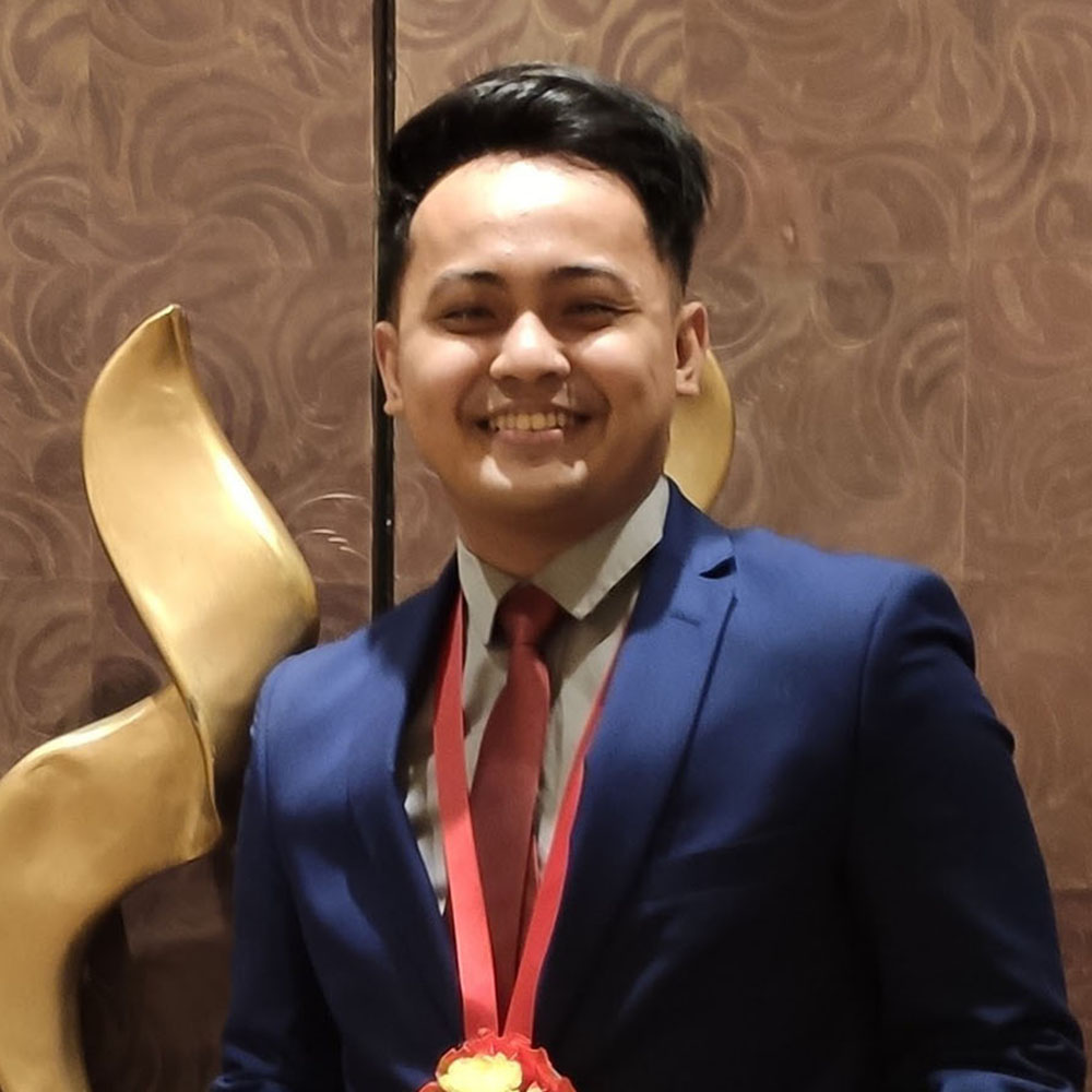 Jerico Daplas Castillo, CPA