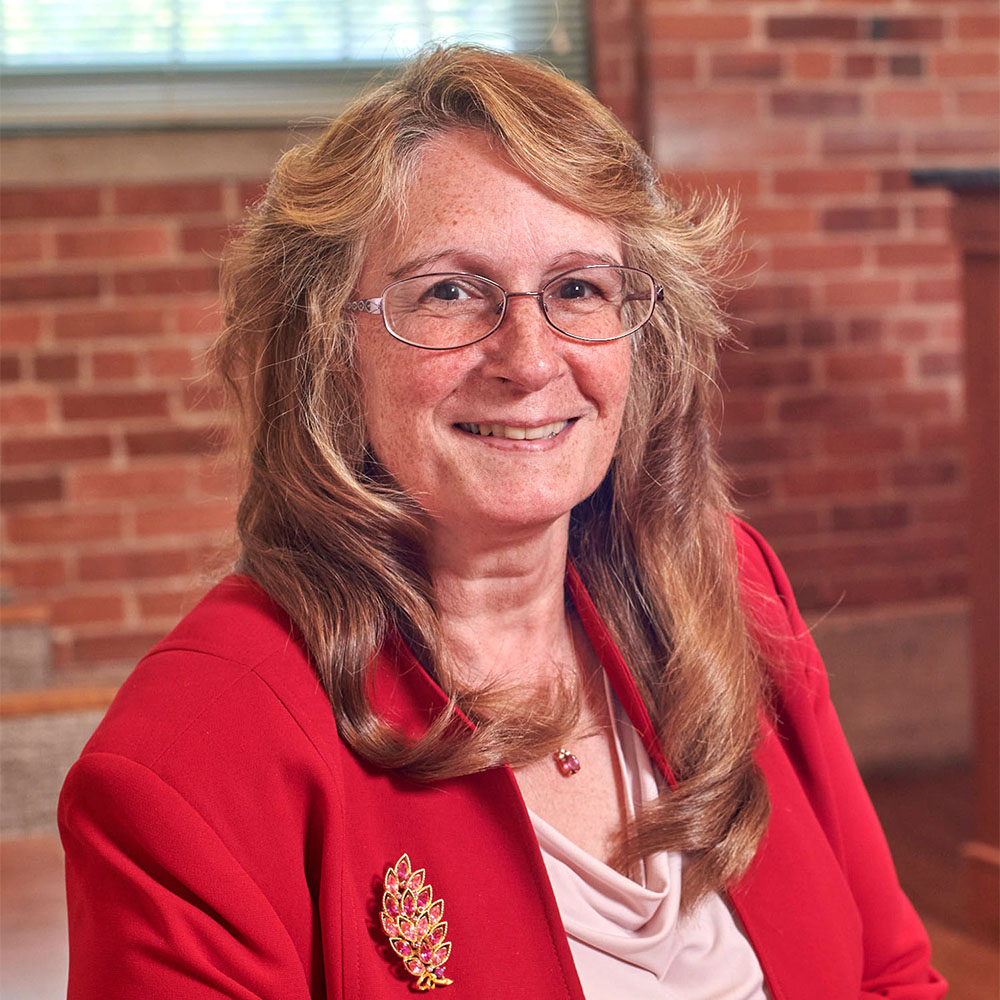 Laura Da Fonseca, CPA
