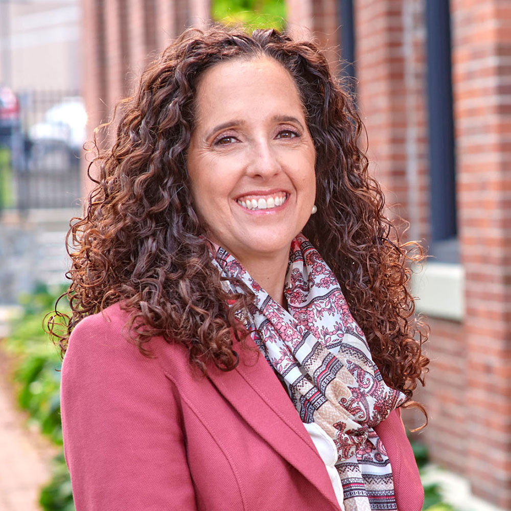 Linda Pearson, CPA, CFE