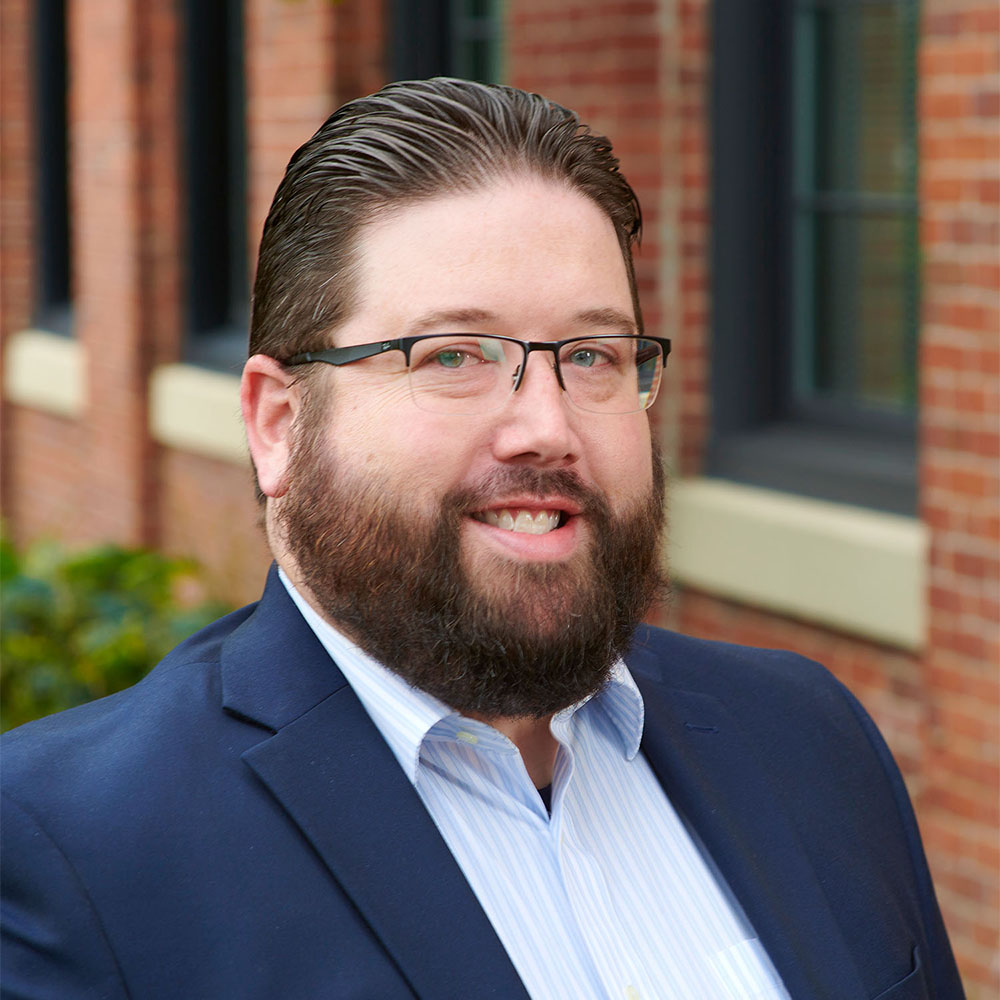 Michael Raftery, CPA