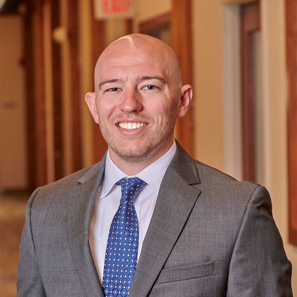 Neil LaBier, CPA, CCIFP