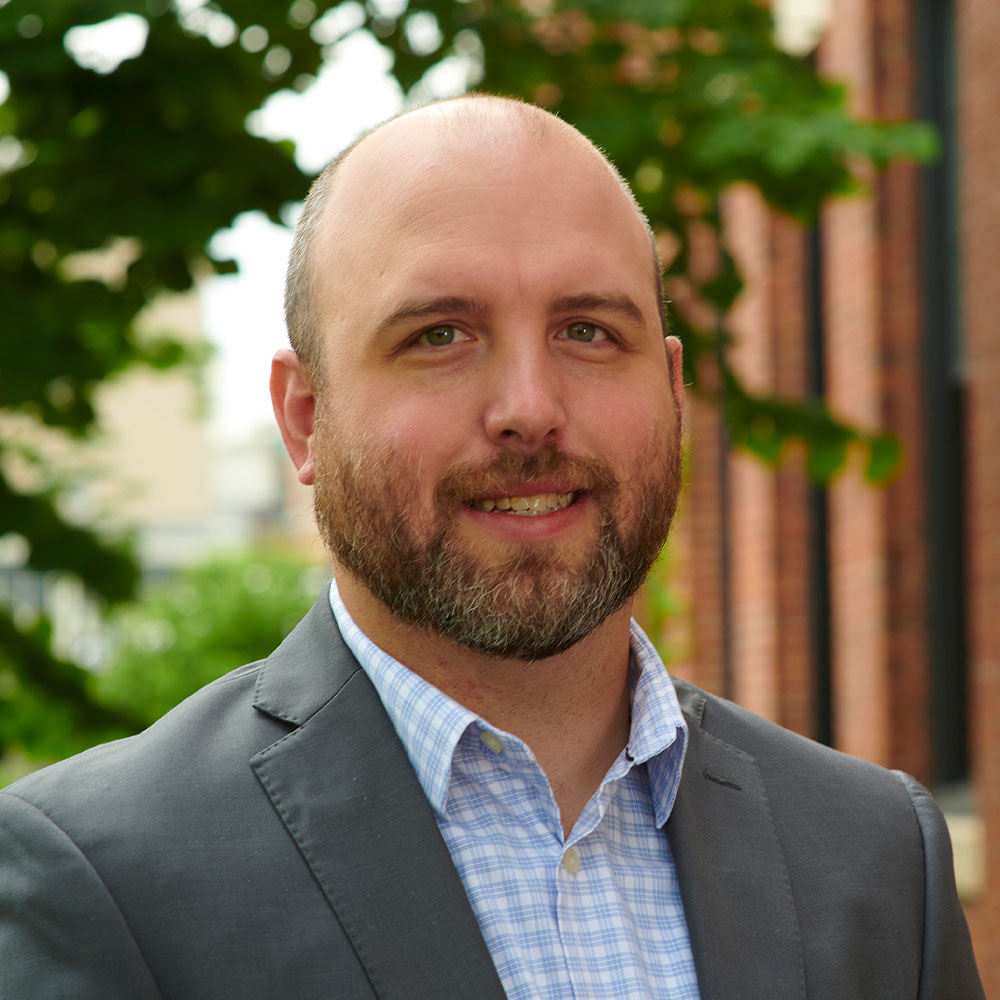 Ron Dean, CPA, MST
