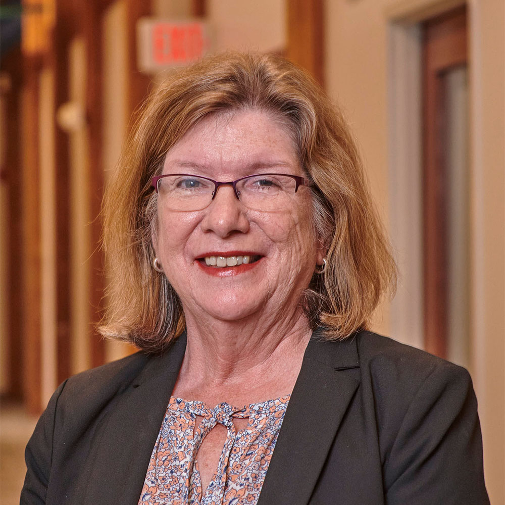 Susan B. Windle, CPA