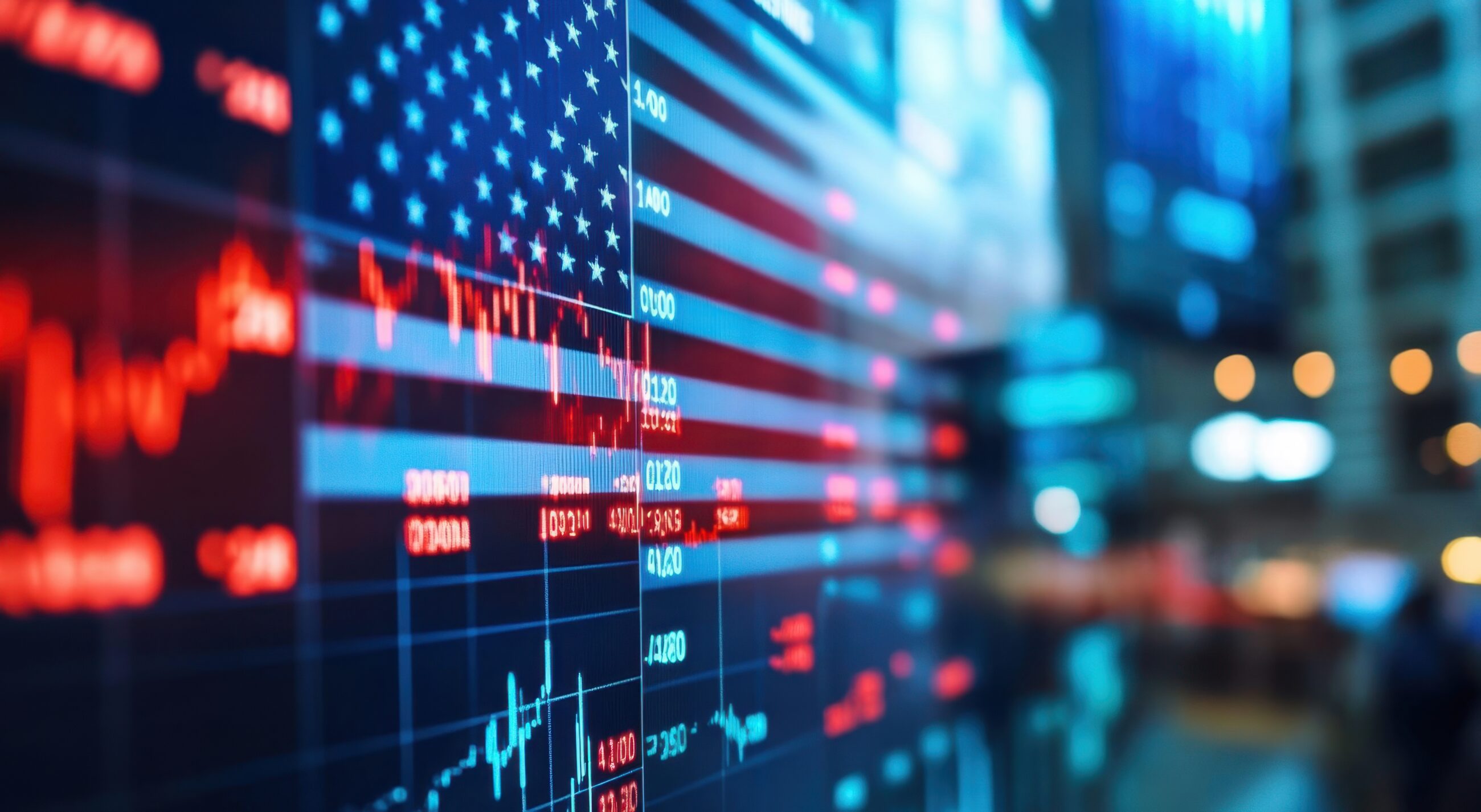 How the Trump Administration’s Tariffs Are Shaking Up SMBs—and What You ...