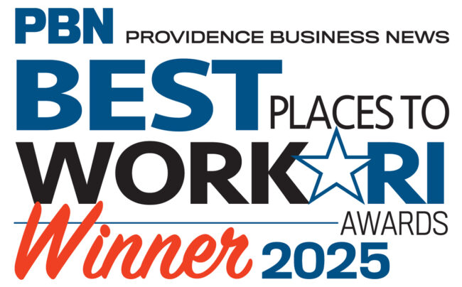 Sansiveri Named a 2025 PBN Best Places to Work Winner