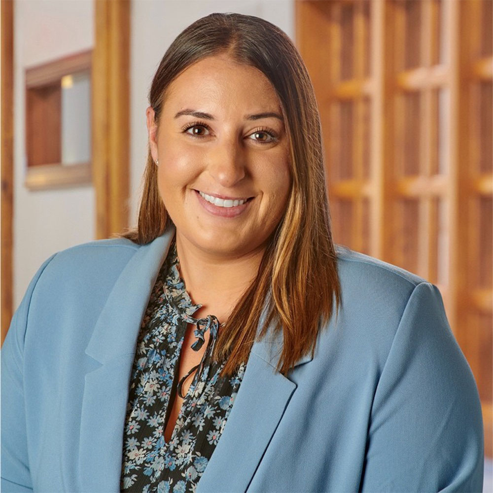 Elizabeth Grammas, CPA, MPAc
