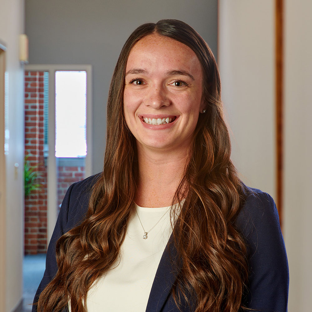 Kerri Beland, CPA