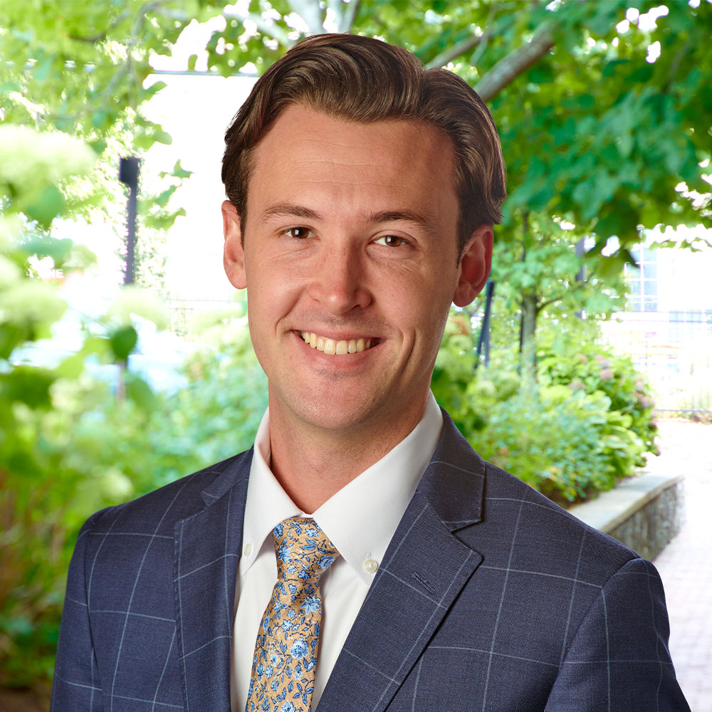 Matthew Parrillo