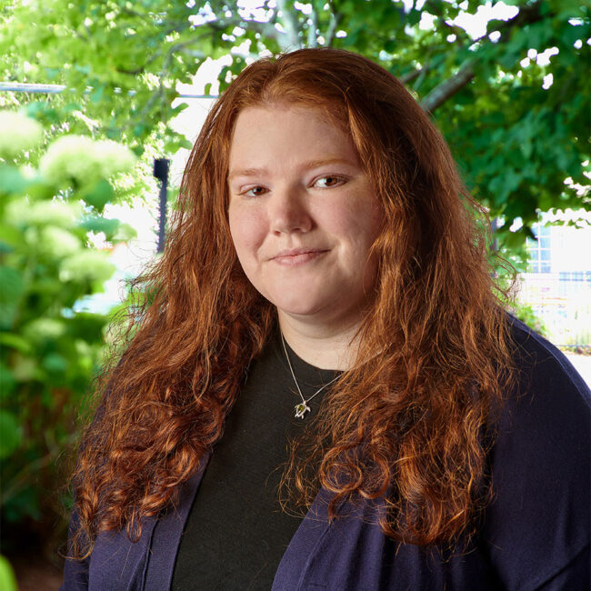 Employee Spotlight: Rebecca Henderson, CPA, ABV