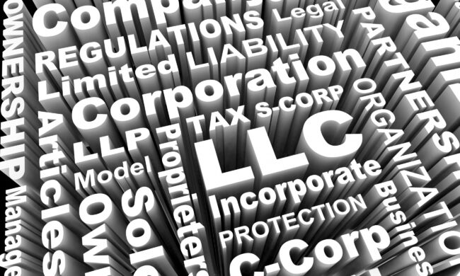 How to Choose the Perfect Business Entity for Your Venture 