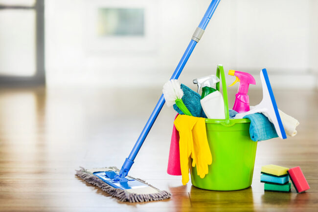 Spring Clean Your Business Finances: 7 Tips to Improve Cash Flow and Cut Costs 