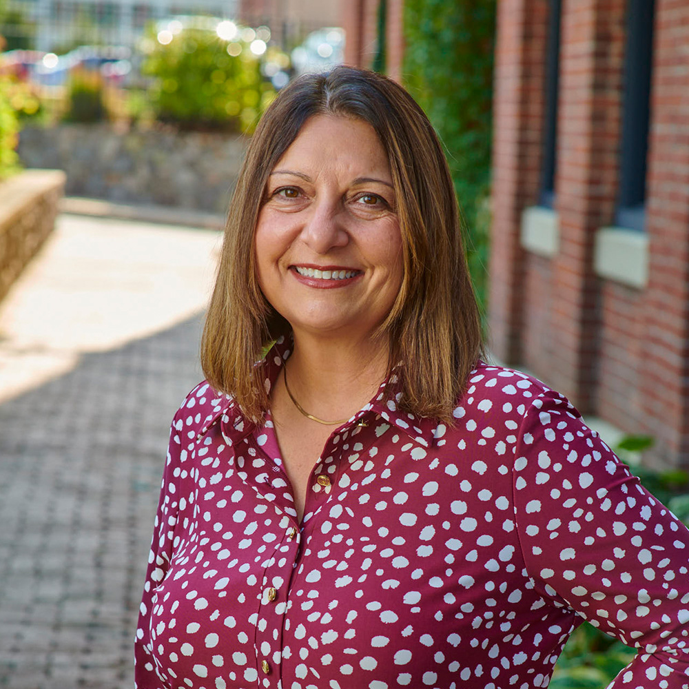 Anne M. Pisaturo, CPA, MST