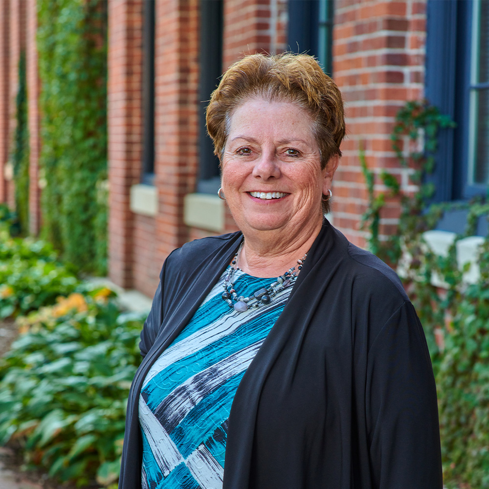 Catherine M. Parente, CPA, ABV, CFF, CVA, CFE, MAFF
