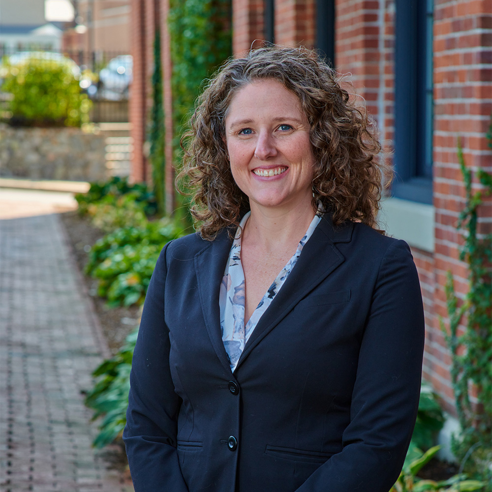 Elisha Hall, CPA