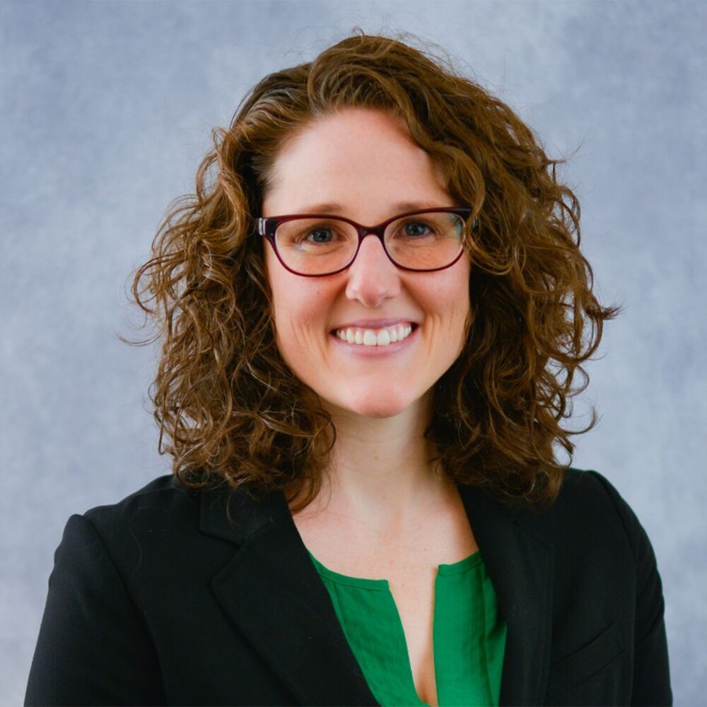 Elisha Hall, CPA
