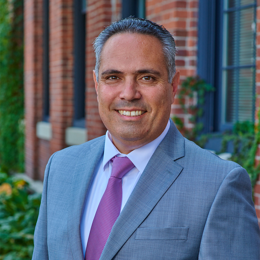 Jason M. DaPonte, CPA, CIT, CCIFP