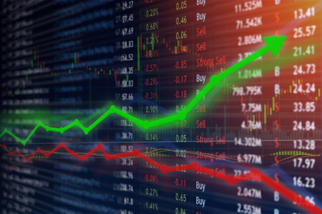 Market Jitters? Smart Tax Moves Boomers Should Be Thinking About Now