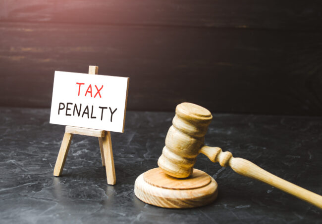 Navigating IRS Penalty Abatement