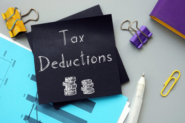 The 2025 Guide to Small Business Tax Deductions You Can’t Afford to Miss 