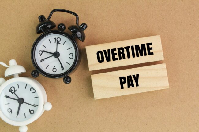 Understanding the New Deduction for Overtime Under the OBBBA: A Comprehensive Guide 