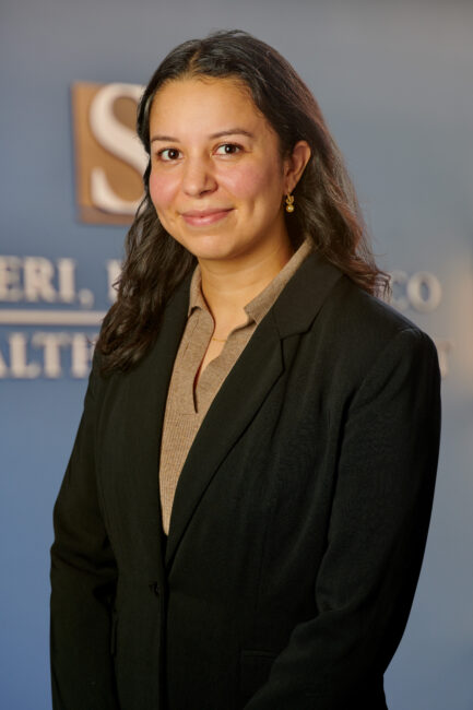 Employee Spotlight: Aketzali Villanueva