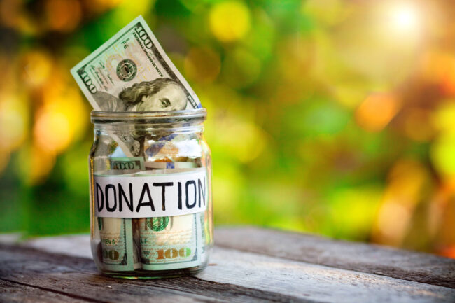 Tax Advantages of Qualified Charitable Distributions (QCDs)