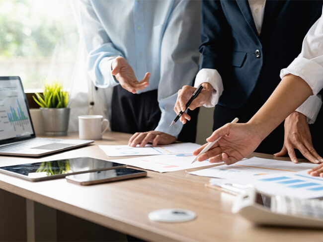 What Is Advisory—And Is It Right for You? 