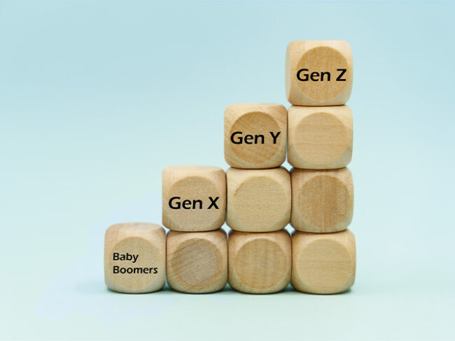 The Great Transition: Why the Coming Wave of Boomer Retirements Is the Opportunity of a lifetime