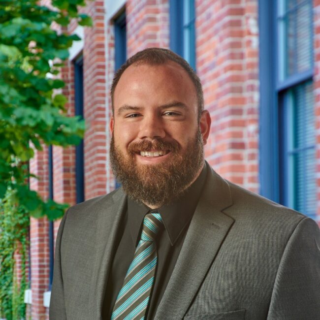 Employee Spotlight: Mark Murphy