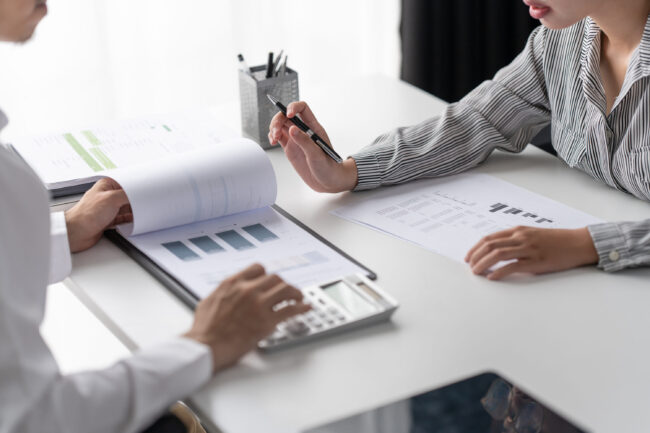 How to Protect Your Business From Employee Bookkeeping Fraud