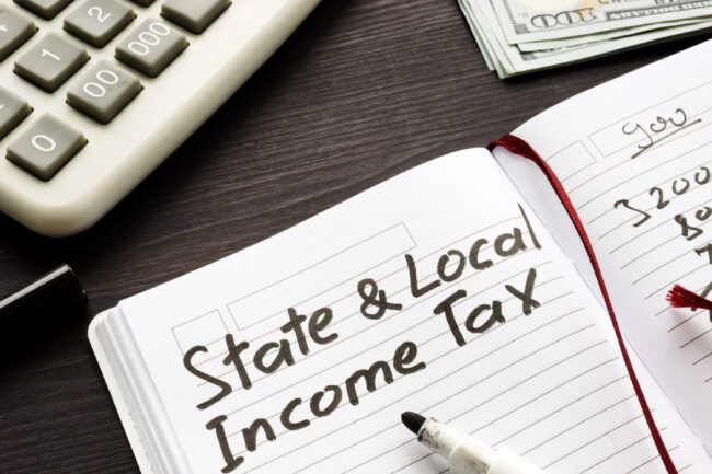 Beat the SALT Cap: How PTET Lets Pass-Through Owners Reclaim State Tax Deductions
