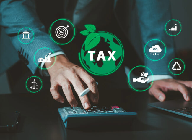 Tens of Millions Claimed New Tax Breaks — Did You Miss One?