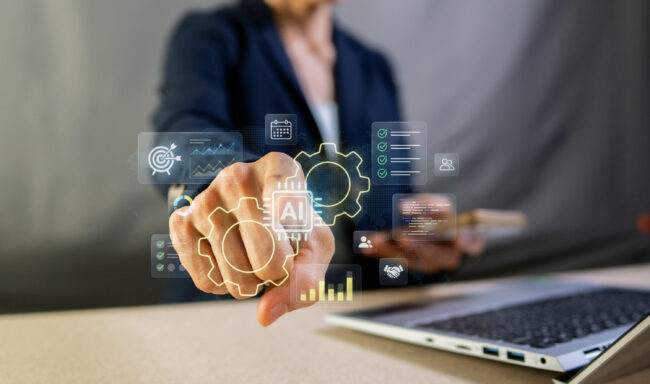 The Lean Revolution: How AI Is Creating a New Class of Small Business Owners