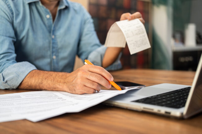 Mid-Year Tax Planning Is Not a Luxury. It’s Where Real Planning Happens.