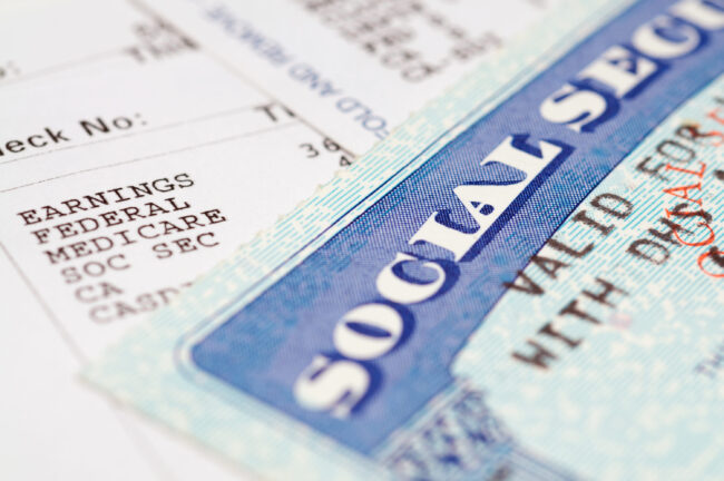 Understanding Social Security: Why Planning Matters More Than Ever