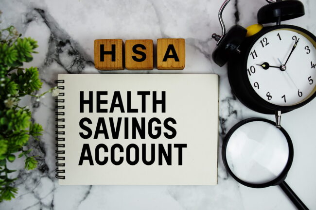 Unlocking the HSA: A Rare Triple Tax Break for Medical and Retirement Planning