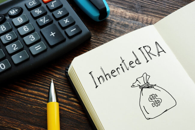 Inheriting an IRA: A Guide for Taxpayers